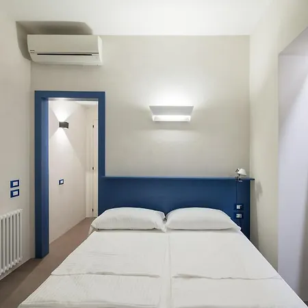 公寓 Maison Ammiragli Vatican 罗马