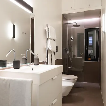 Maison Ammiragli Vatican 罗马